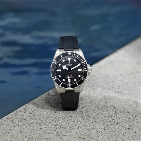 tudor pelagos case size|tudor pelagos 41mm.